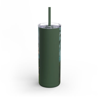 Jurassic World Tumbler | 20oz