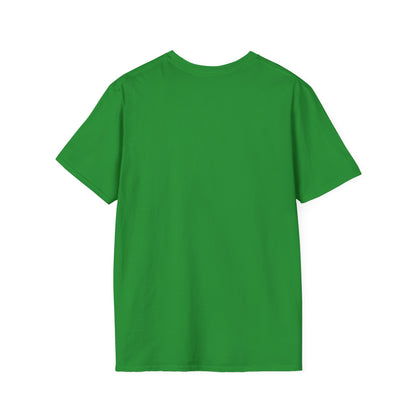 Proud Ukrainian Soul T-Shirt, Support Ukraine Apparel