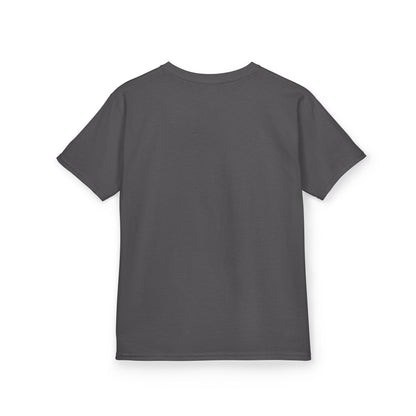 Kids Boo Crew Witch Feet Graphic Tee