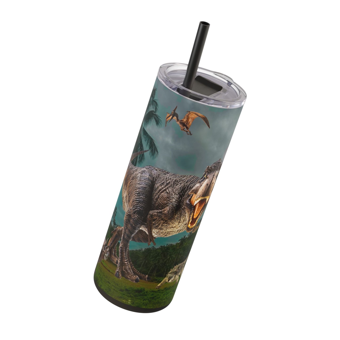 Jurassic World Tumbler | 20oz