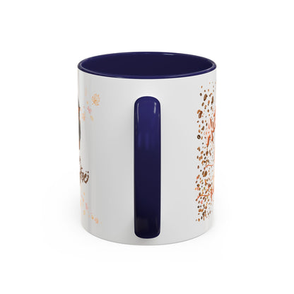 Pumpkin Spice Life  Coffee Mug  Size 11oz, 15oz