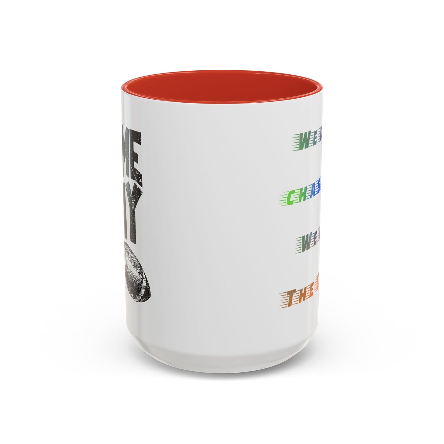 Football Season Coffee Mug size 11oz, 15oz