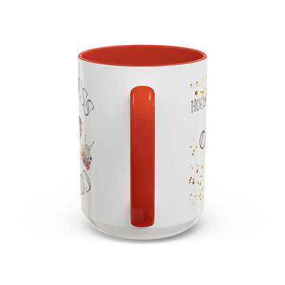 Madness Coffee Mug  Size 11oz, 15oz