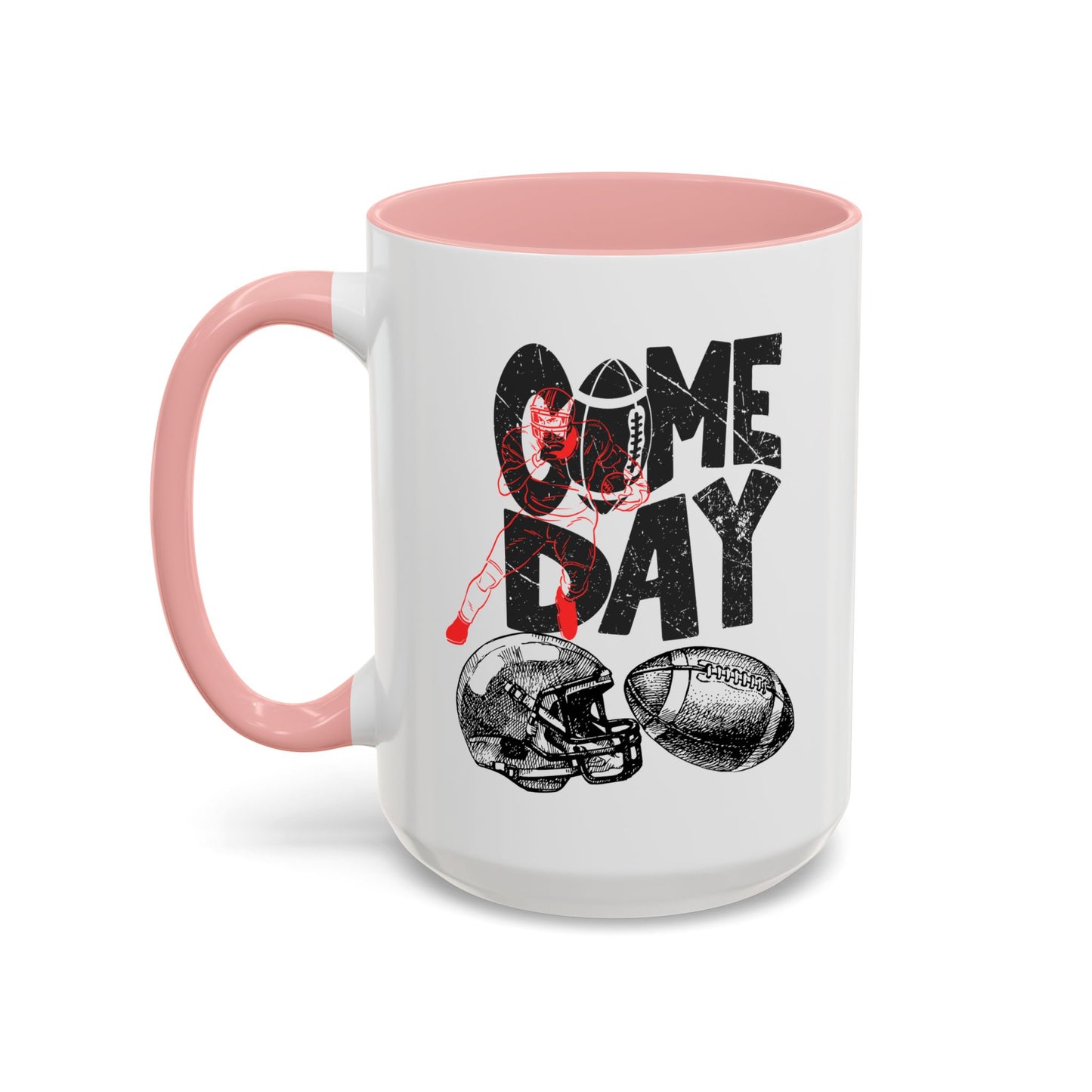 Football Season Coffee Mug size 11oz, 15oz