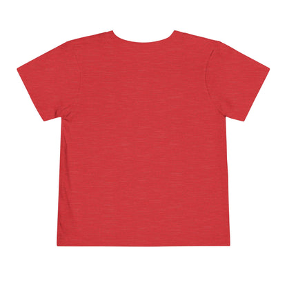 Toddler Pumpkin & Spider Scare Tee