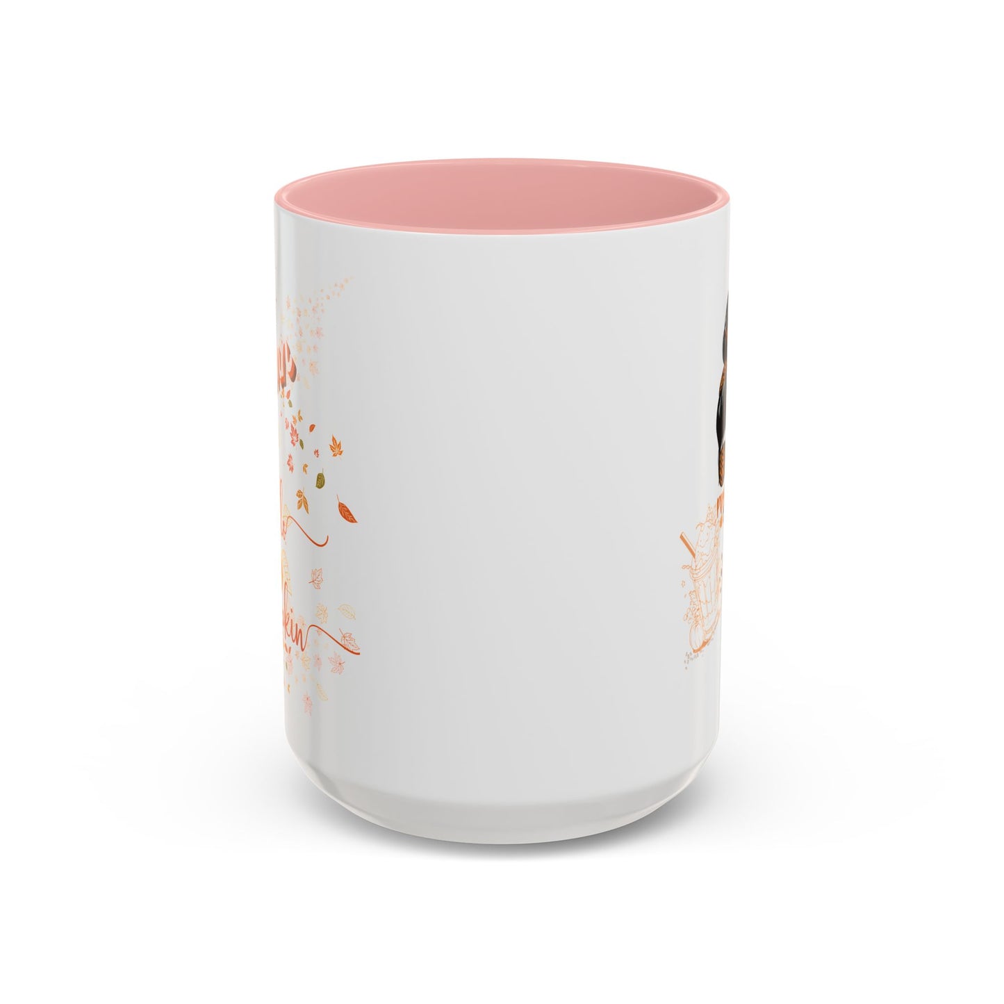Pumpkin Spice Life  Coffee Mug  Size 11oz, 15oz