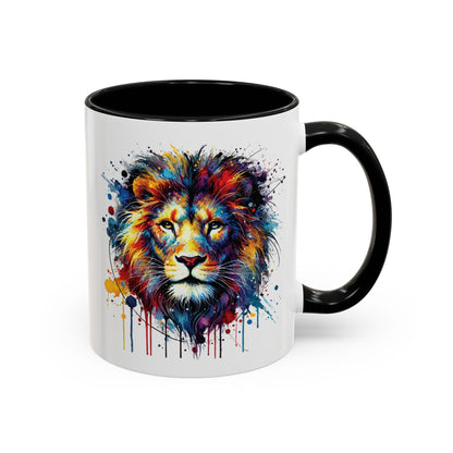 Born in UA Mug  Size 11oz, 15oz