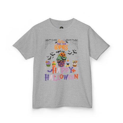 Kids Cupcake Crawler Tee