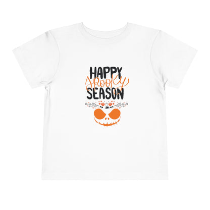 Toddler Pumpkin Magic Season Tee