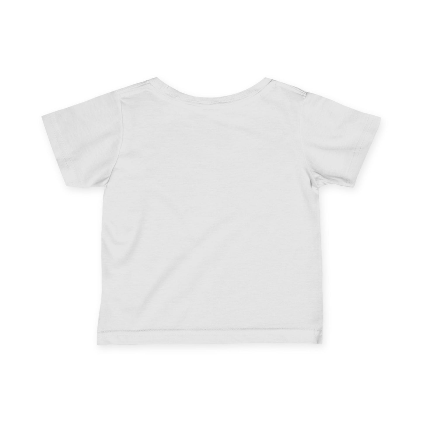 Baby Splash & Dash Elephants Tee