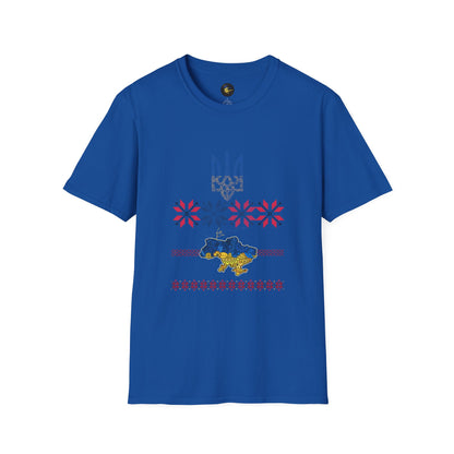Hope Across the Horizon - Unisex Cotton T-Shirt