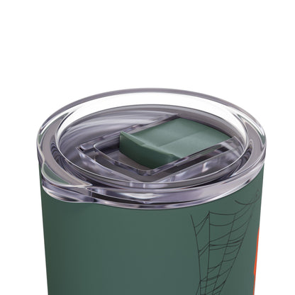 Happy Spooky Halloween Tumbler, 20oz