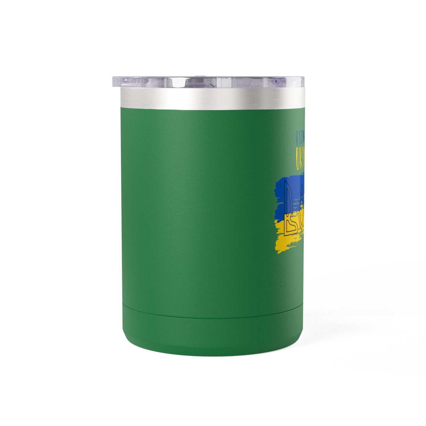 Freedom for Ukraine Mug Tumbler, 15oz