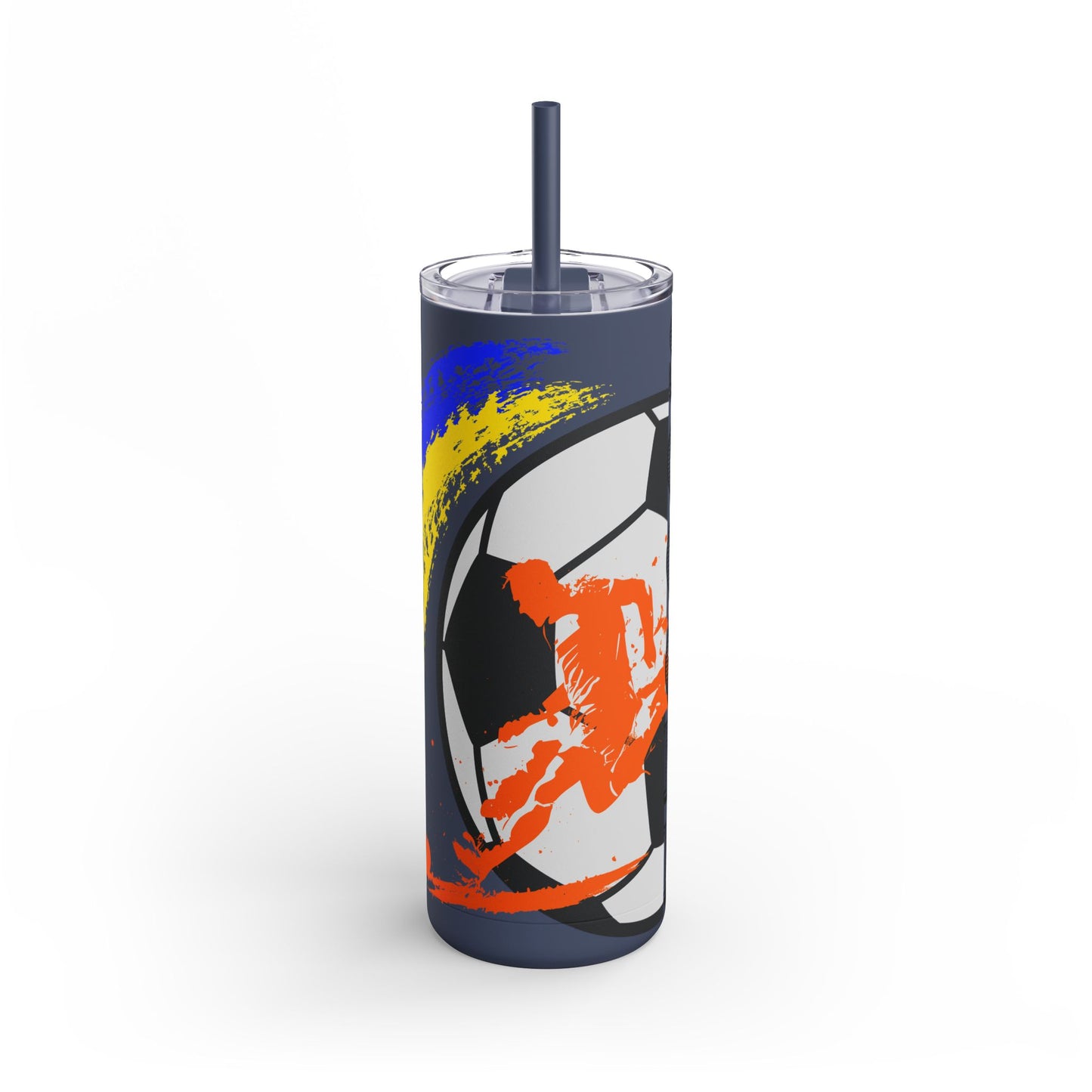 Soccer UA Tumbler | 20oz