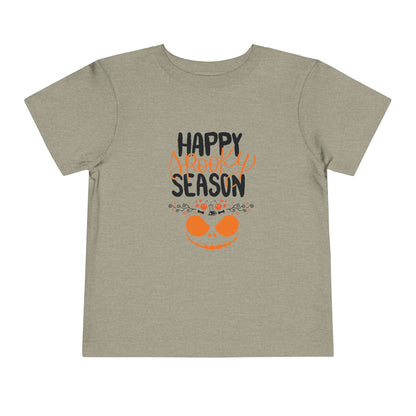 Toddler Pumpkin Magic Season Tee
