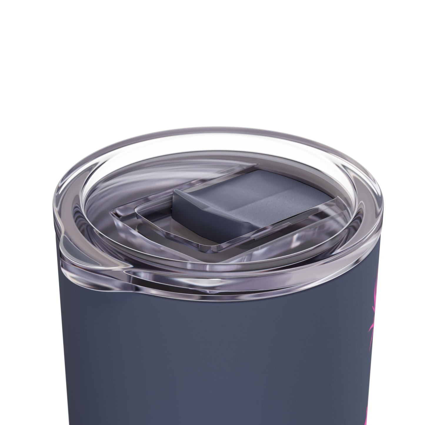 Girls Soccer Season Tumbler | 20oz