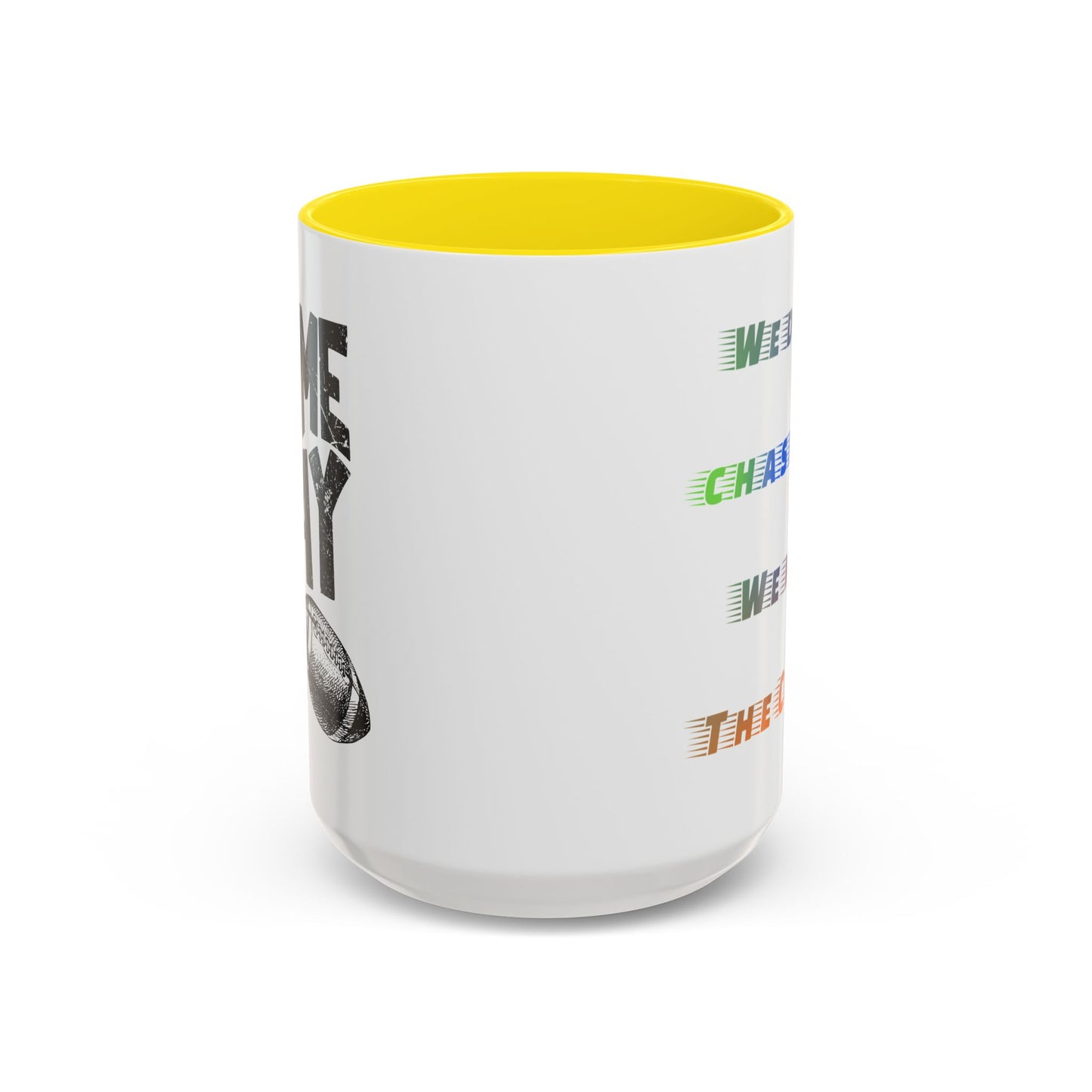 Football Season Coffee Mug size 11oz, 15oz