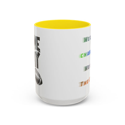 Football Season Coffee Mug size 11oz, 15oz