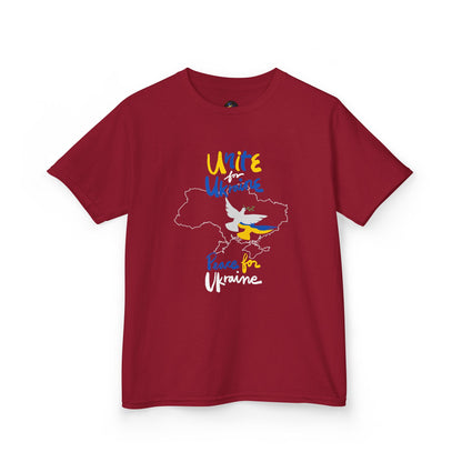 Kids Together for Freedom Graphic Tee