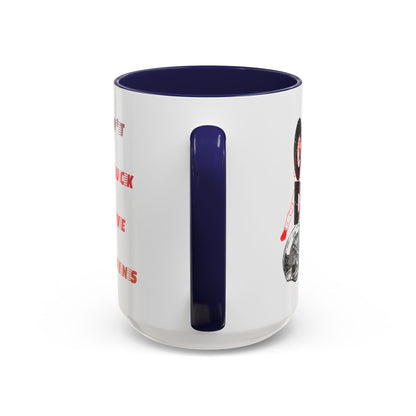 Football Season Coffee Mug size 11oz, 15oz