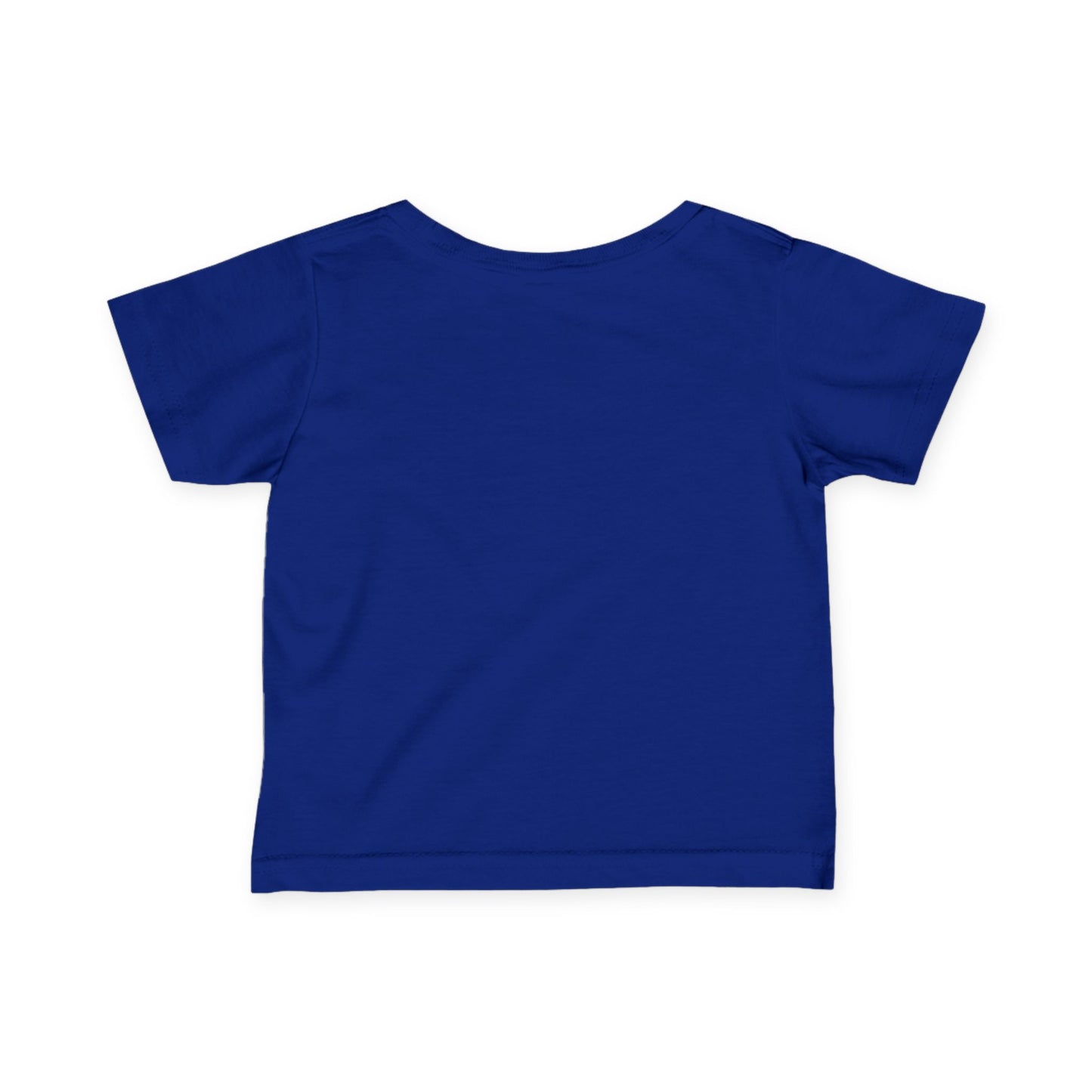 Baby Spooky Rainbow Trick-or-Treat Top Tee