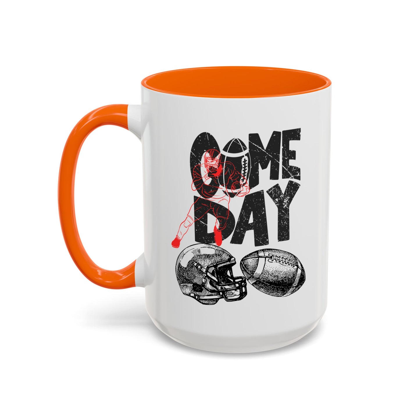 Football Season Coffee Mug size 11oz, 15oz