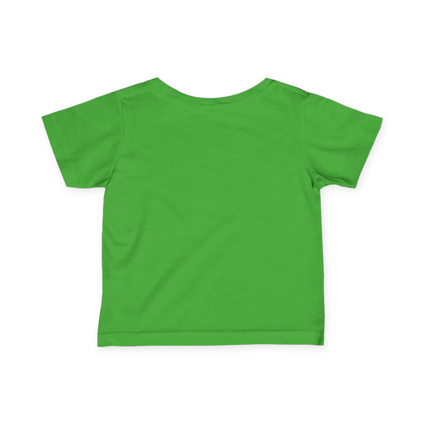 Baby Spooky Rainbow Trick-or-Treat Top Tee