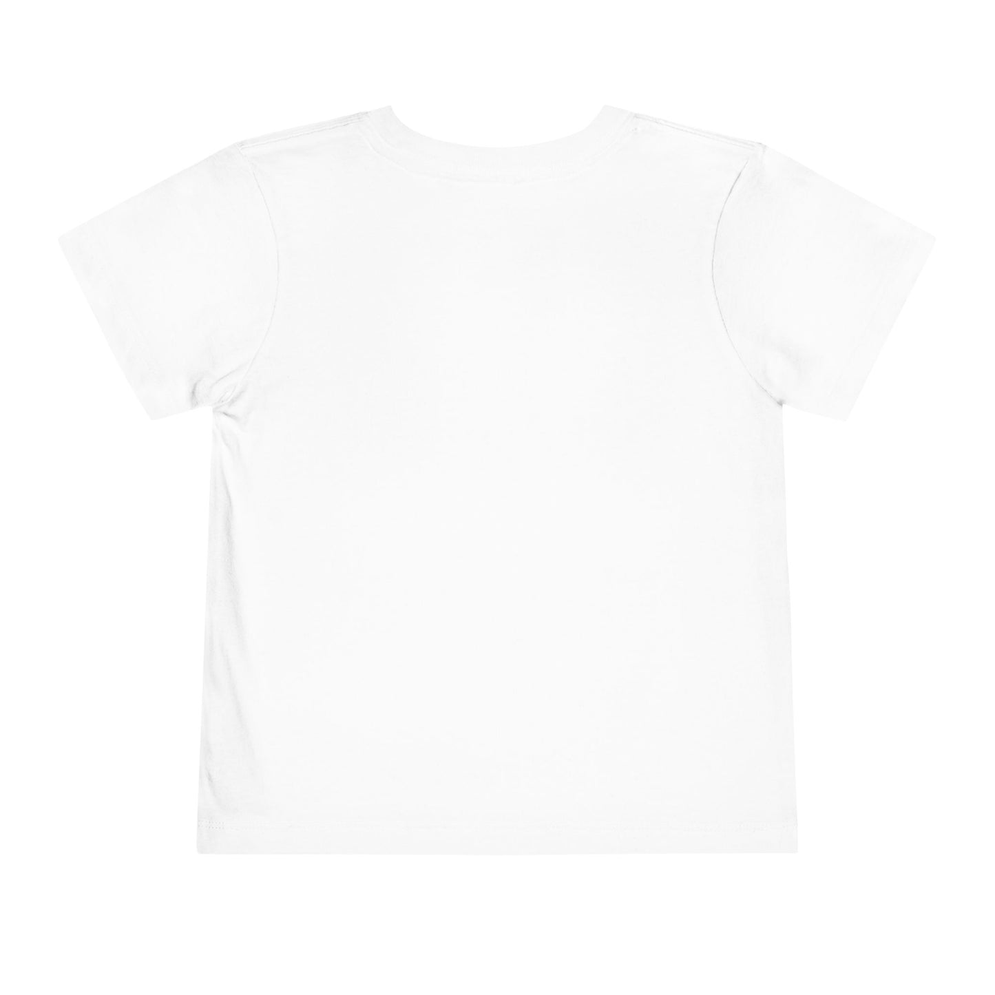 Toddler Bright Stars & Big Smiles Tee