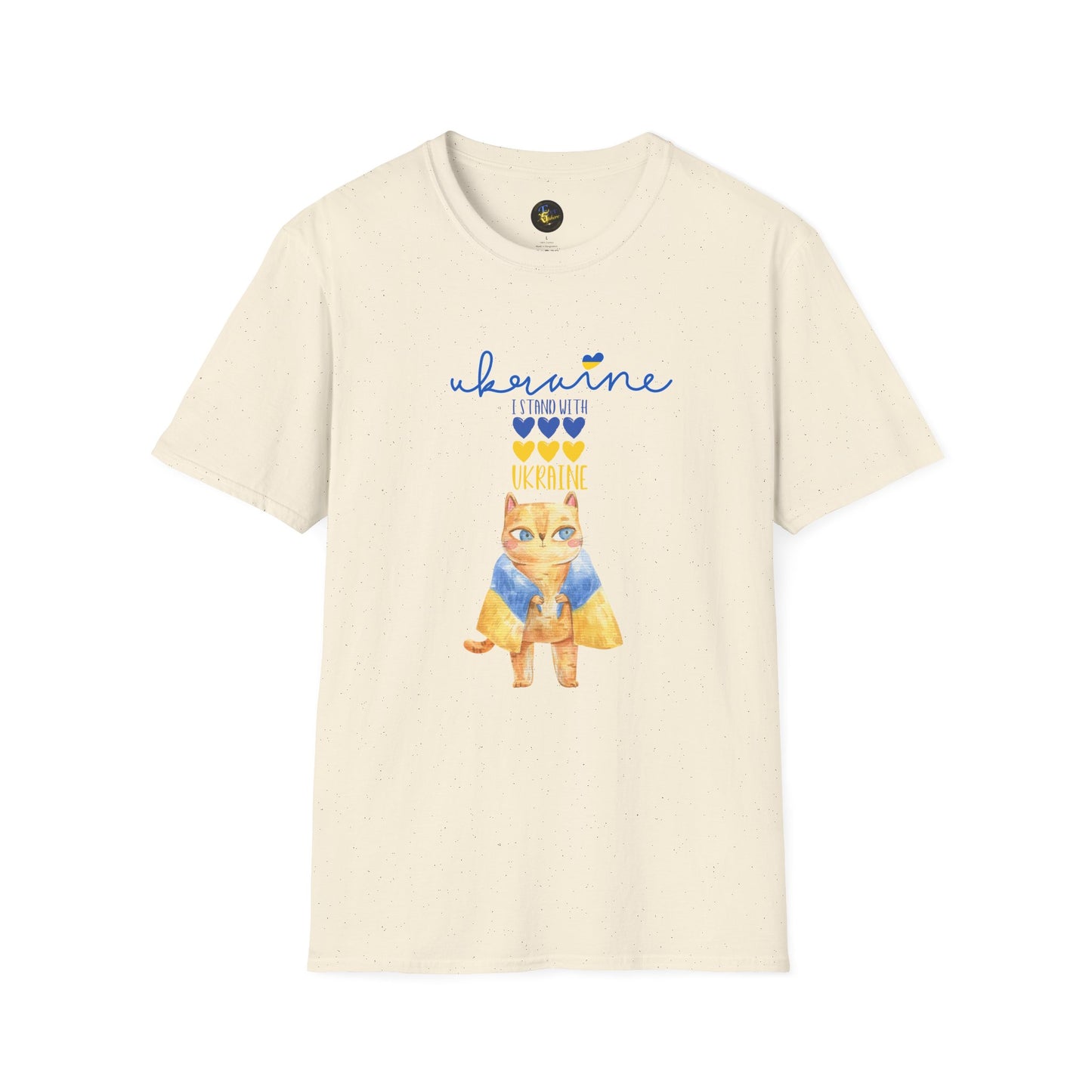 Love & Loyalty - Unisex Cotton T-Shirt, Independent Spirit Tee