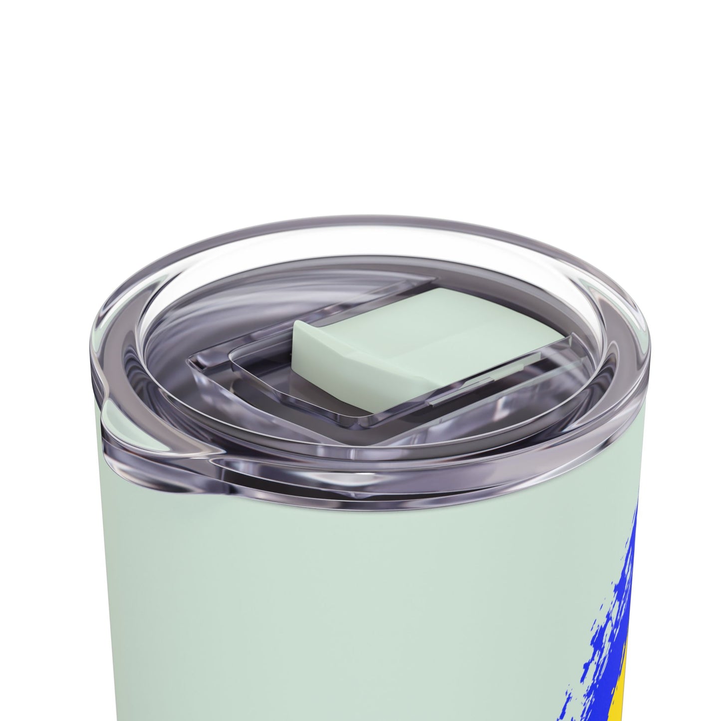 Soccer UA Tumbler | 20oz