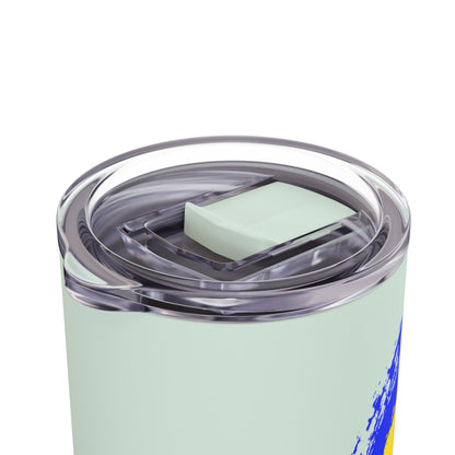 Soccer UA Tumbler | 20oz