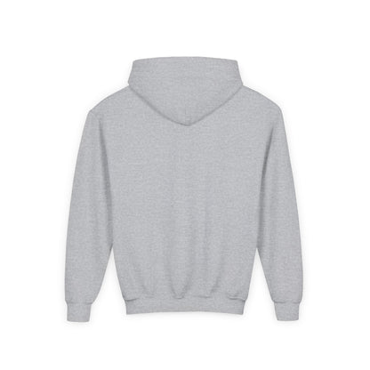 Kids Cupcake Crawler Heavy Blend Cozy Hoodie