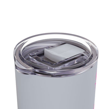 Girls Soccer Season Tumbler | 20oz