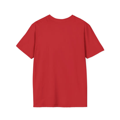 Hope Across the Horizon - Unisex Cotton T-Shirt