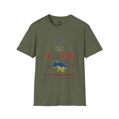 Hope Across the Horizon - Unisex Cotton T-Shirt