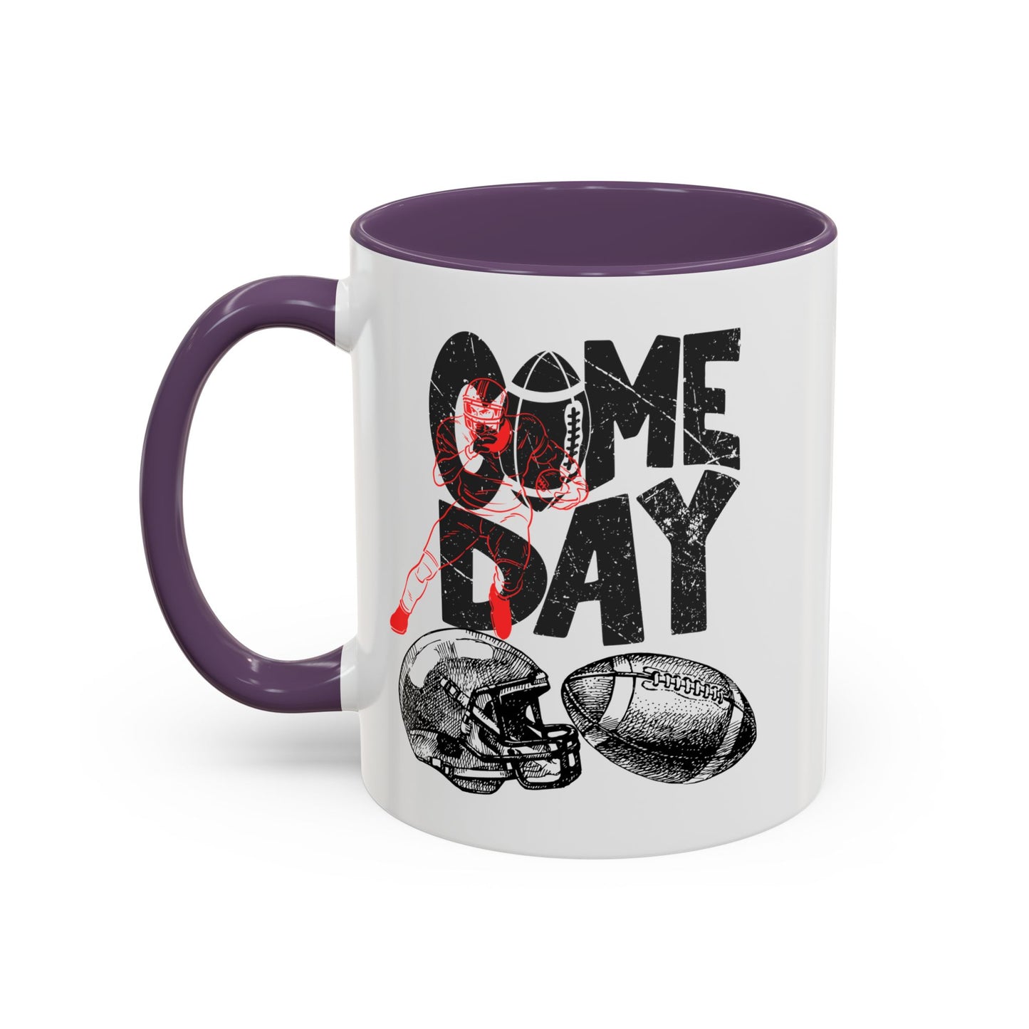 Football Season Coffee Mug size 11oz, 15oz