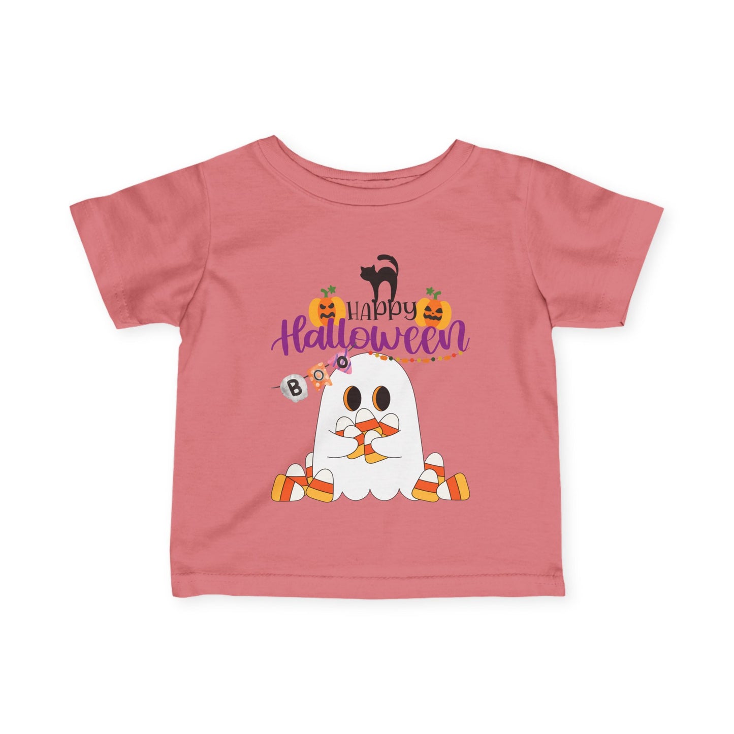 Baby Candy Ghost Cutie Tee