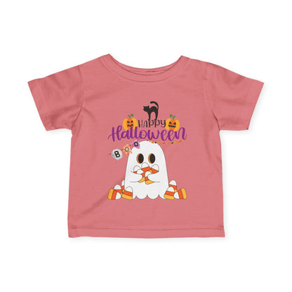 Baby Candy Ghost Cutie Tee