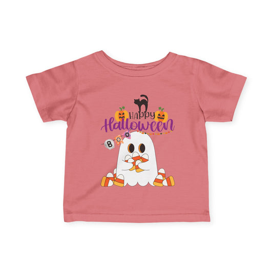Baby Candy Ghost Cutie Tee