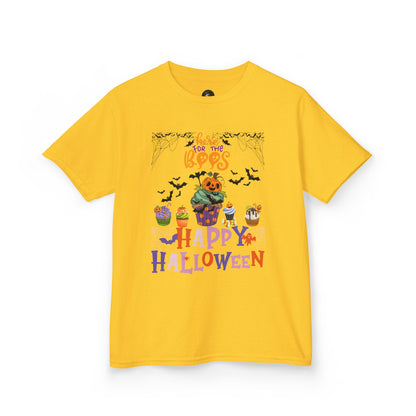 Kids Cupcake Crawler Tee