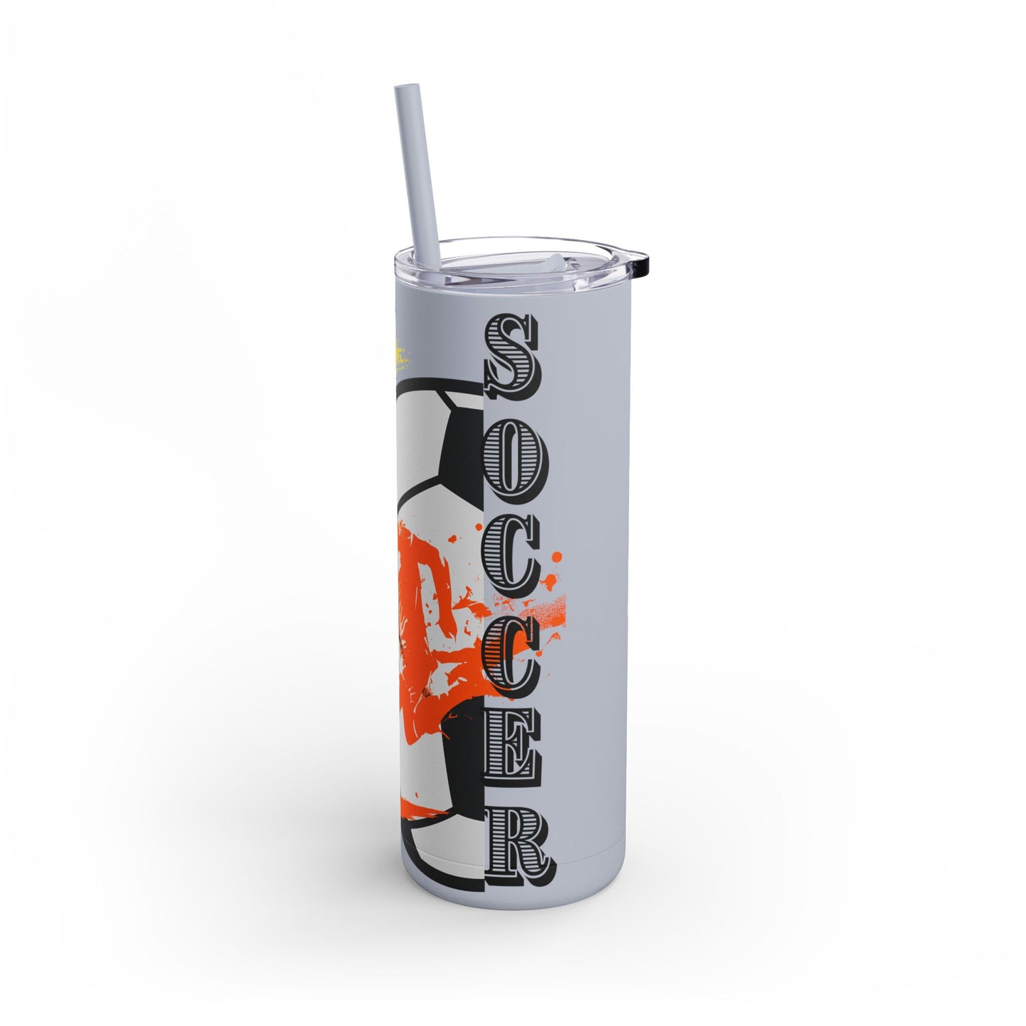 Soccer UA Tumbler | 20oz