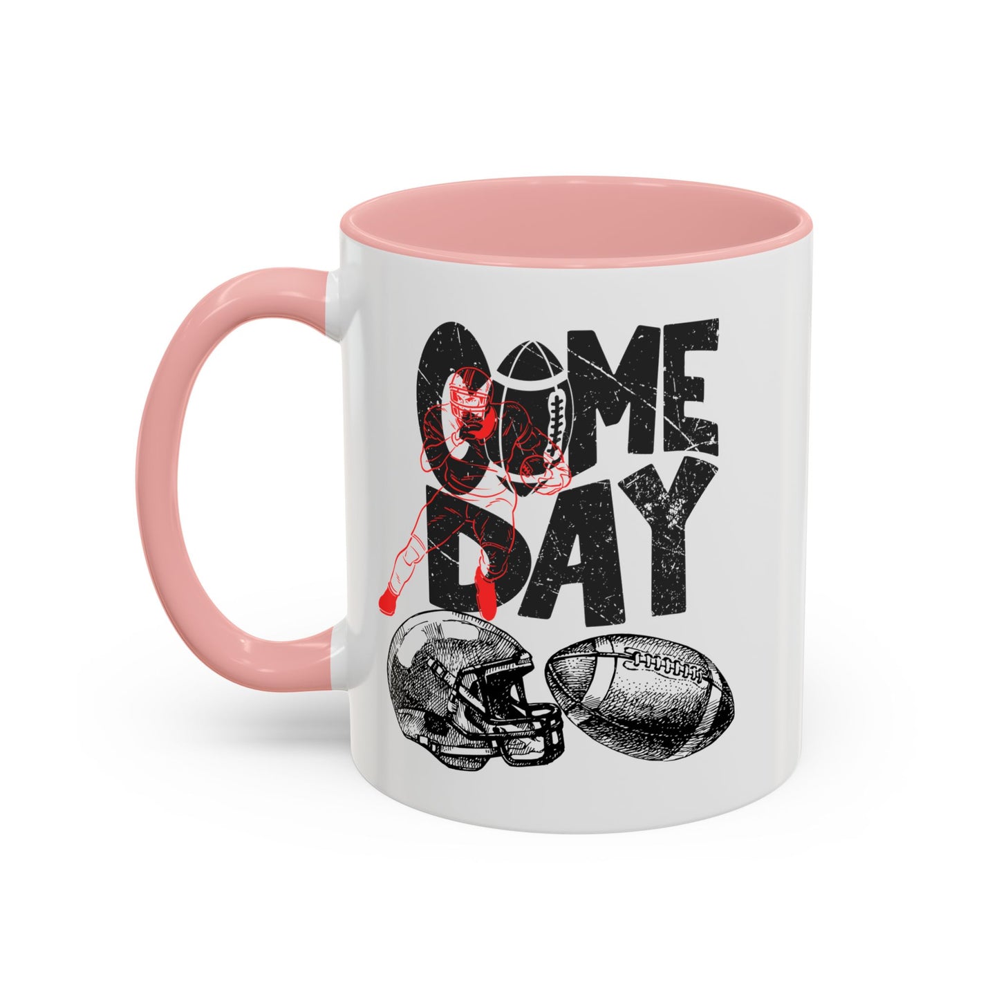 Football Season Coffee Mug size 11oz, 15oz
