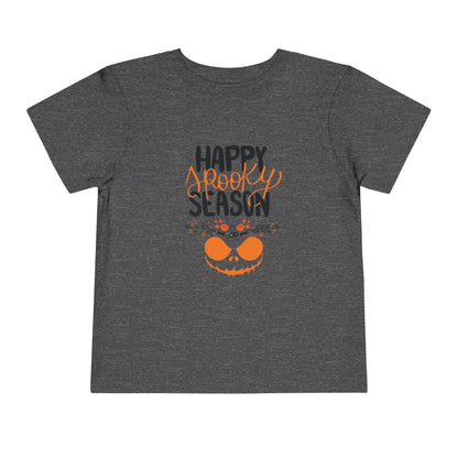 Toddler Pumpkin Magic Season Tee