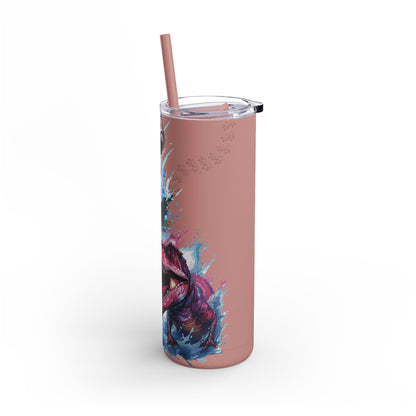 Dino Roar Tumbler, 20oz