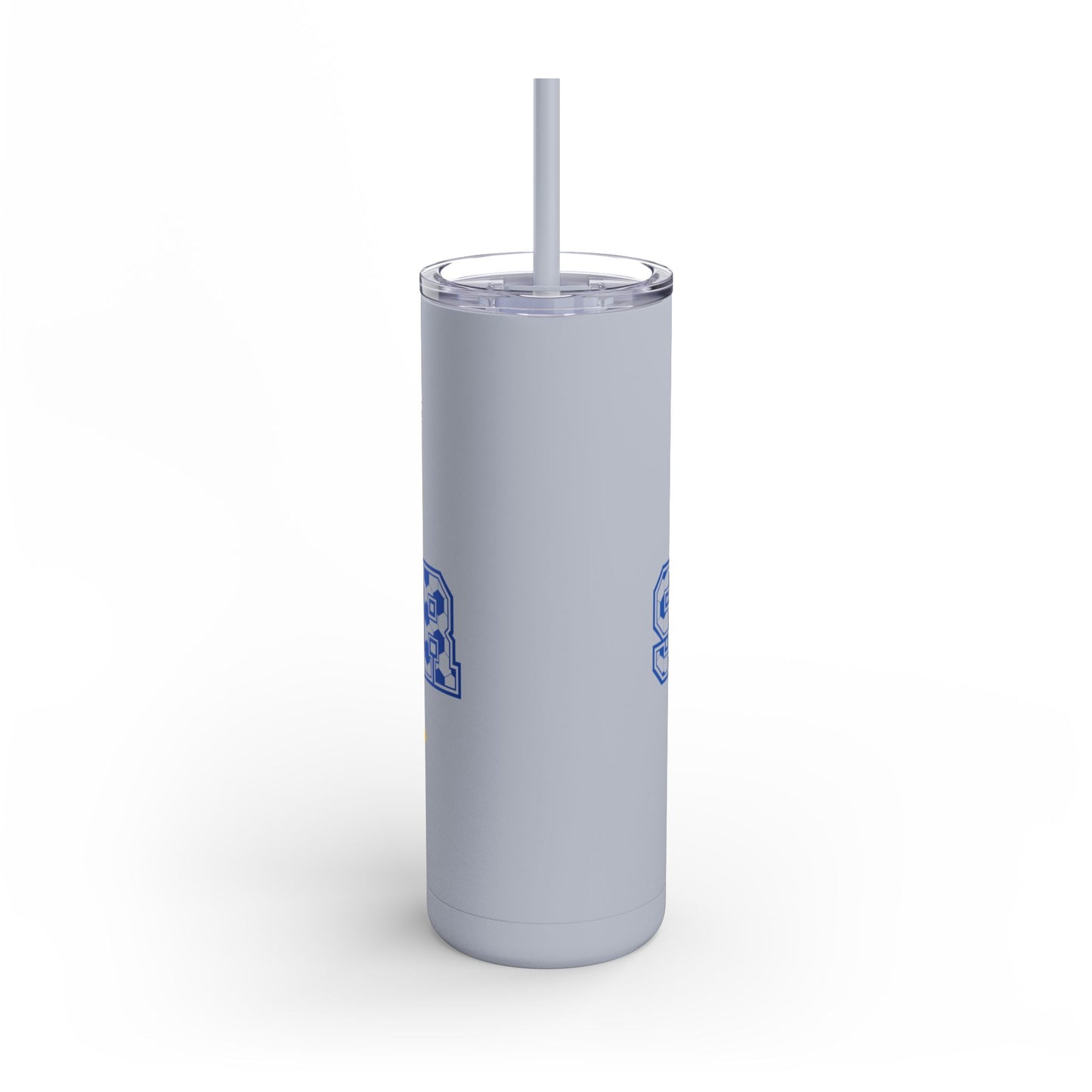 Boys Soccer Season Tumbler, 20oz