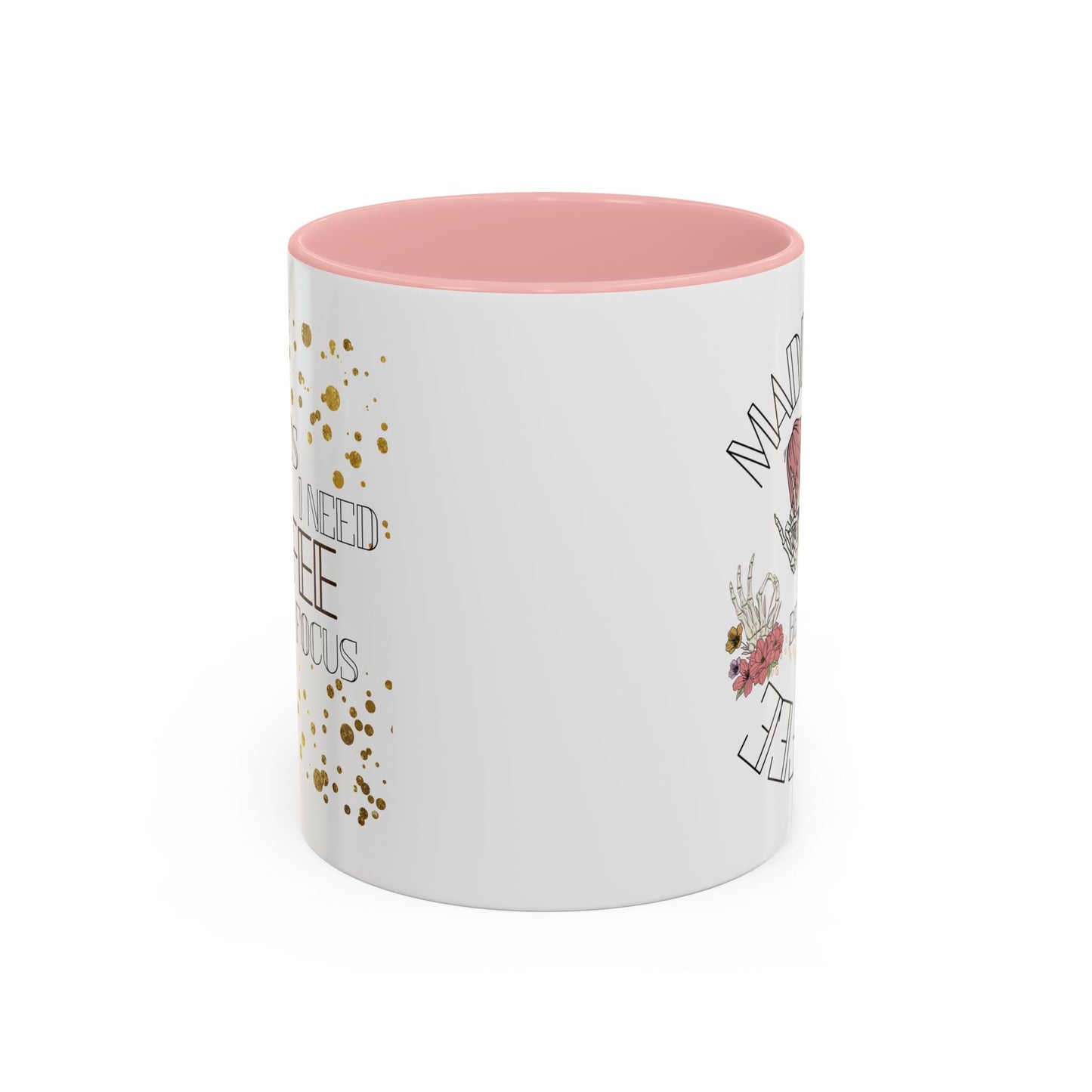 Madness Coffee Mug  Size 11oz, 15oz