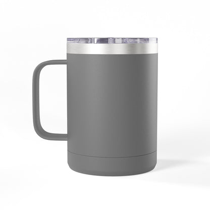 Freedom for Ukraine Mug Tumbler, 15oz