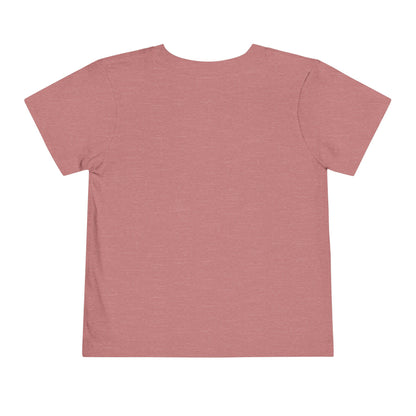 Toddler Boo Crew Witch Feet Tee