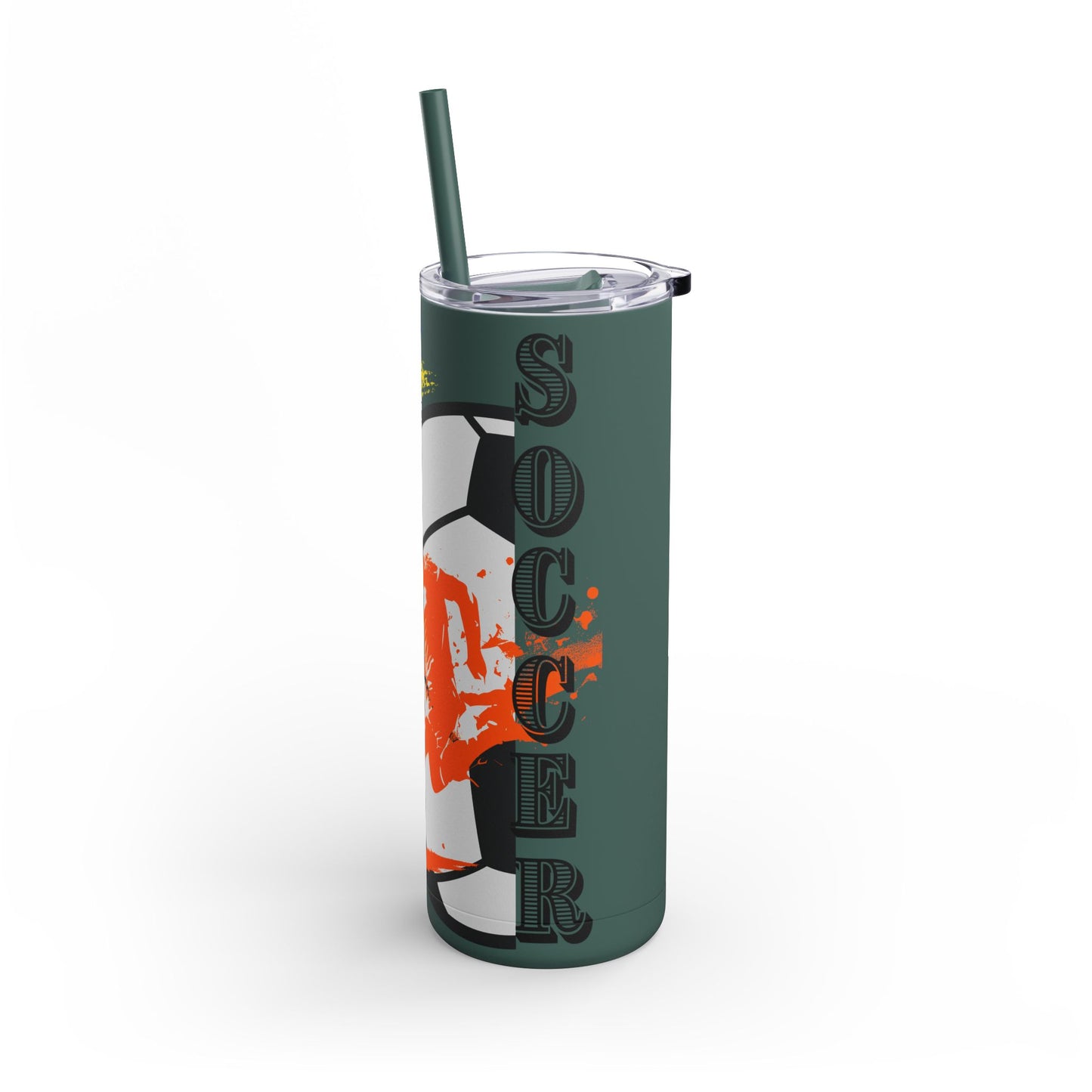 Soccer UA Tumbler | 20oz