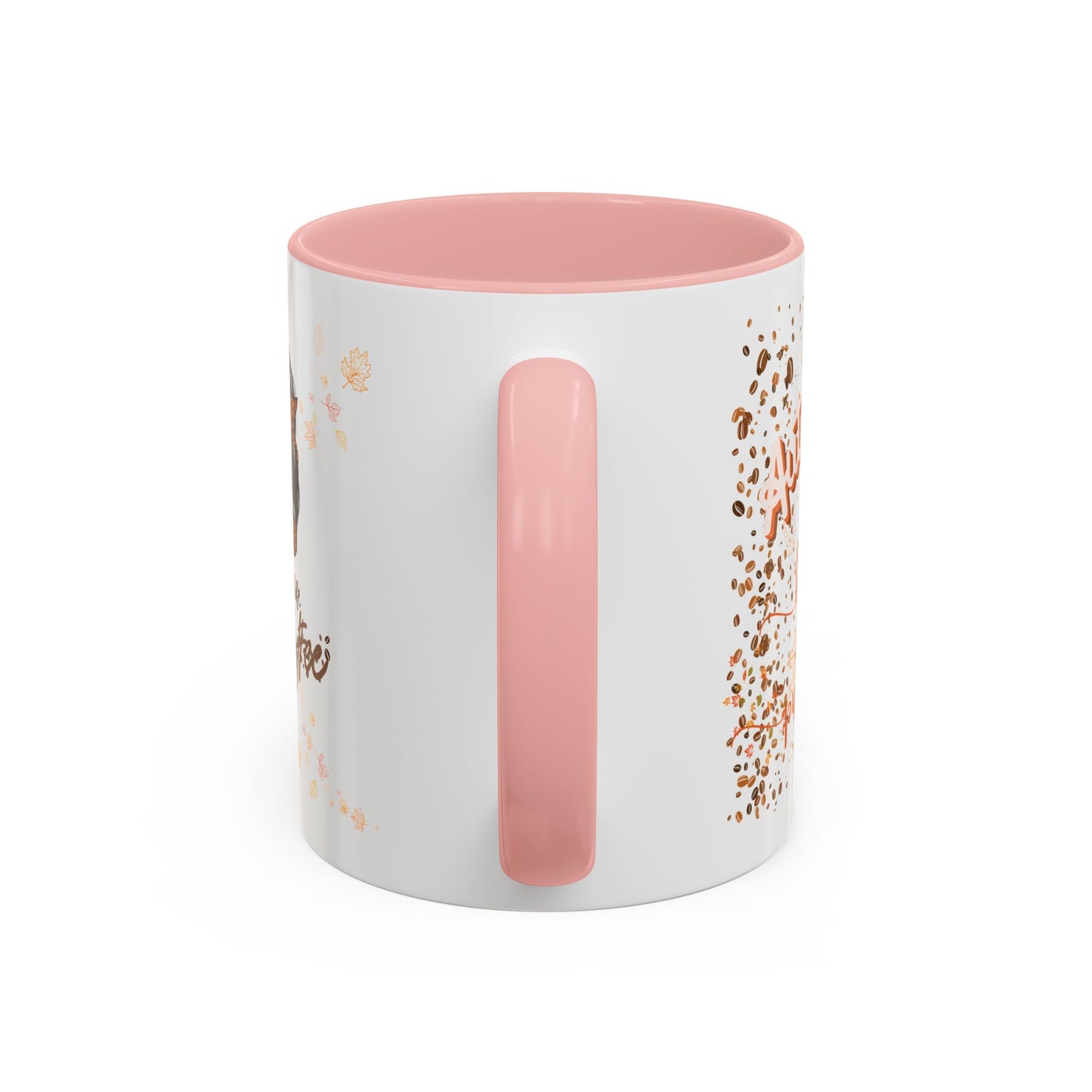 Pumpkin Spice Life  Coffee Mug  Size 11oz, 15oz